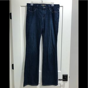 LUCKY BRAND Women’s Jeans 10/30 Long